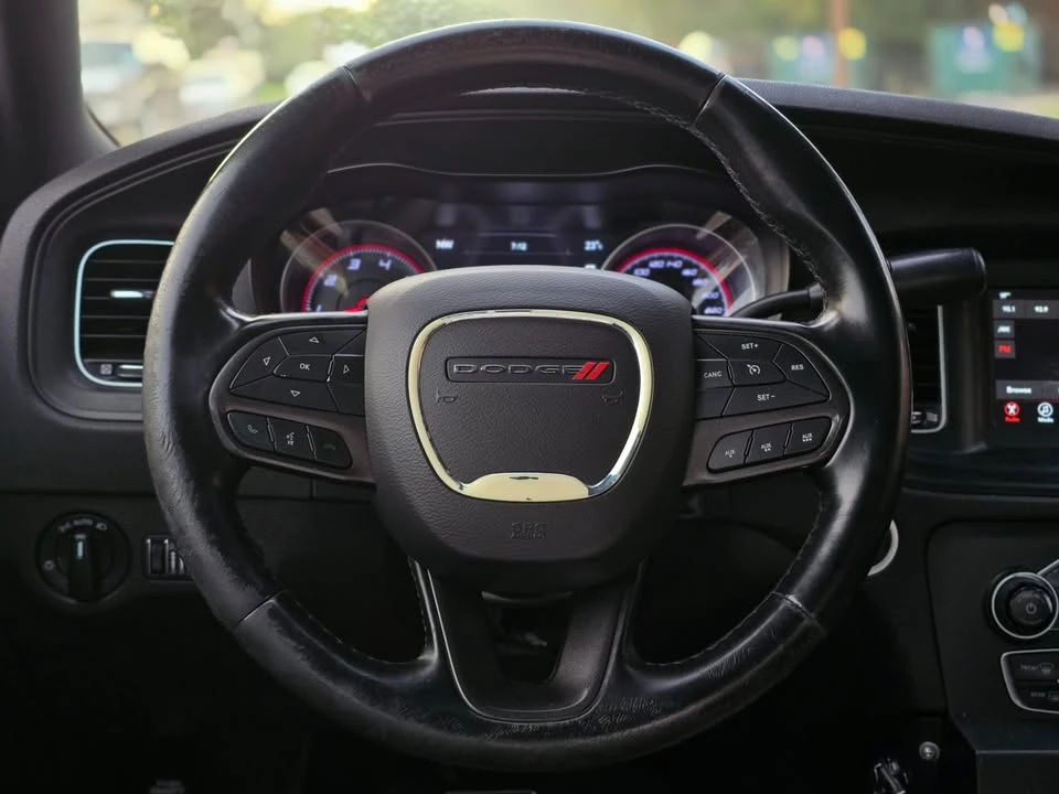 2022 Dodge Charger 7th Gen - Image 9 of 20