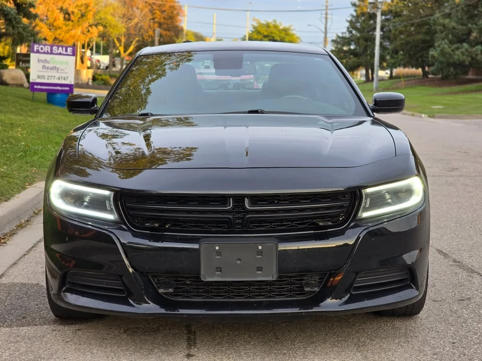 2022 Dodge Charger 7th Gen - Image 2 of 20