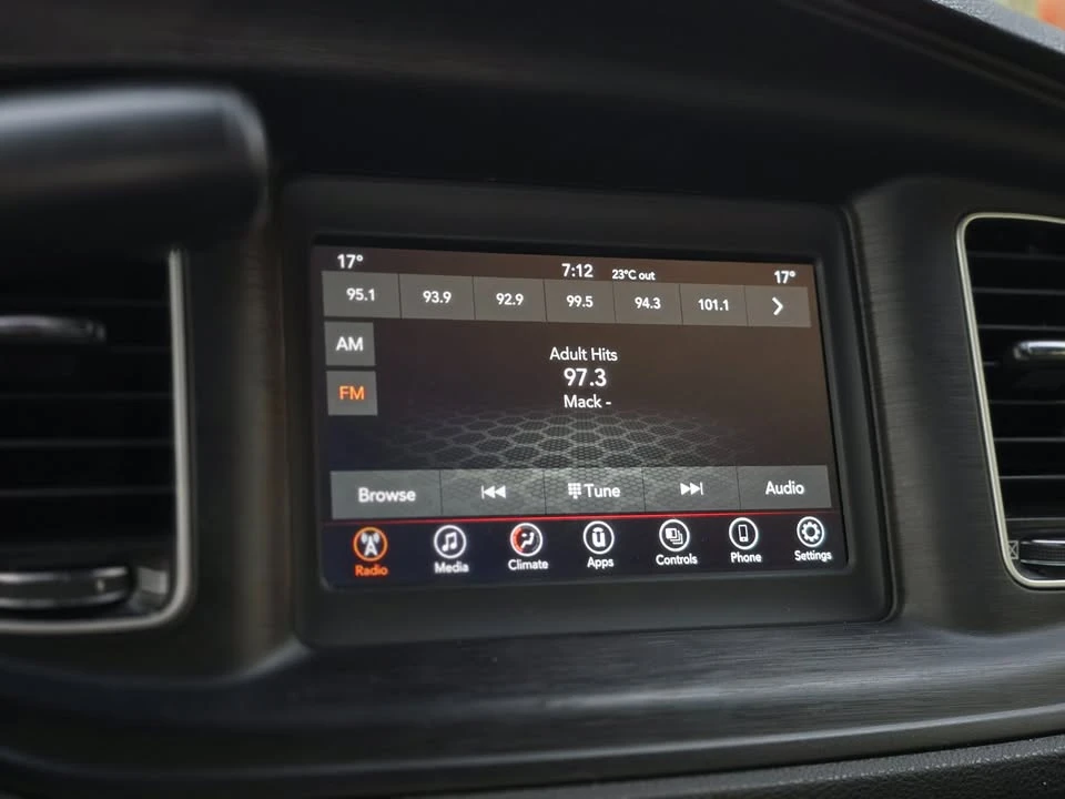 2022 Dodge Charger 7th Gen - Image 11 of 20