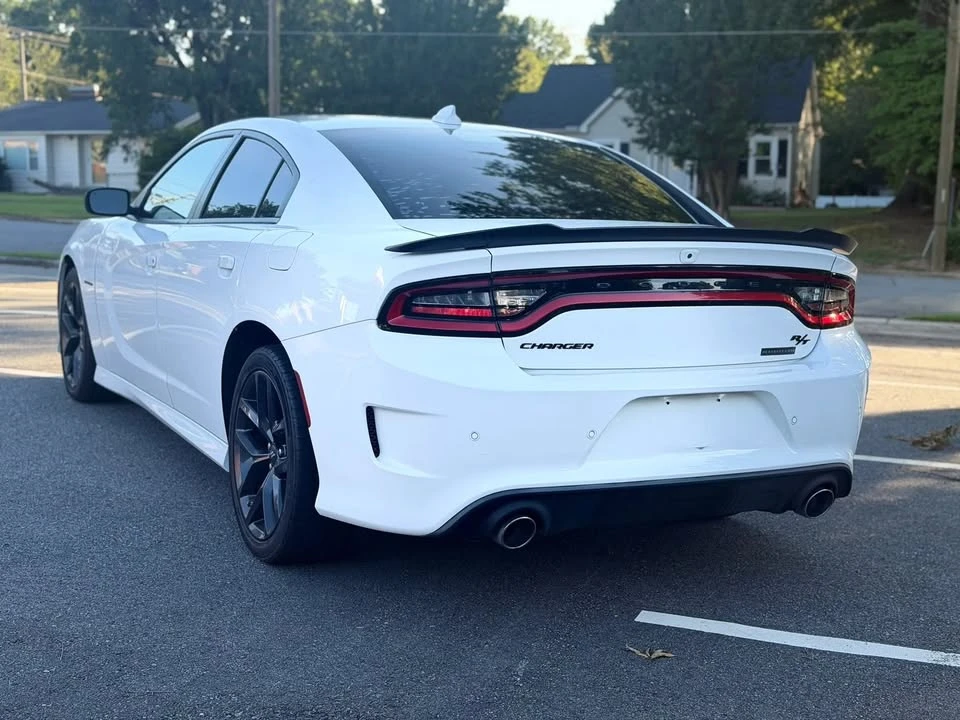 2022 Dodge Charger 7th Gen - Image 3 of 15