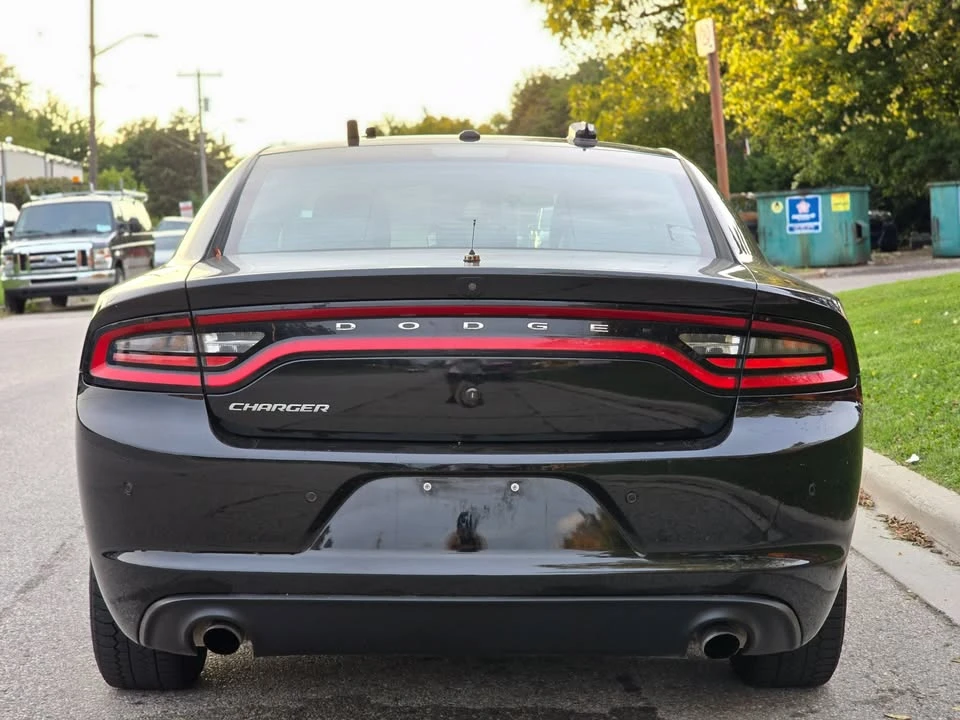 2022 Dodge Charger 7th Gen - Image 6 of 20