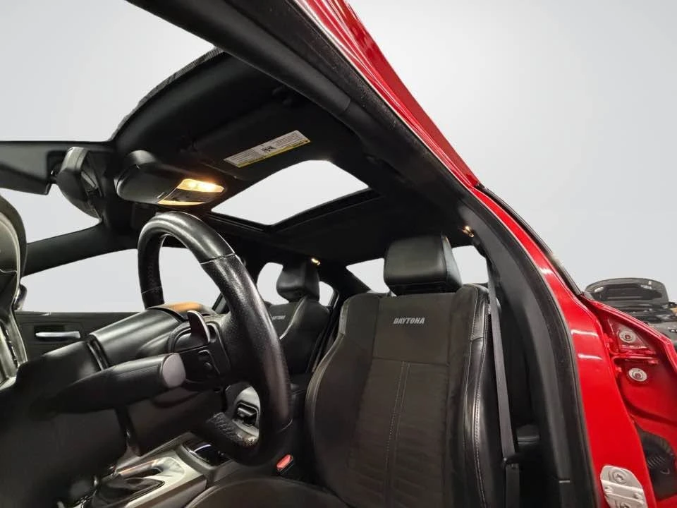 2022 Dodge Charger 7th Gen - Image 12 of 18