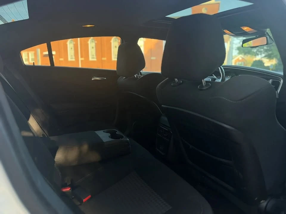 2022 Dodge Charger 7th Gen - Image 12 of 15