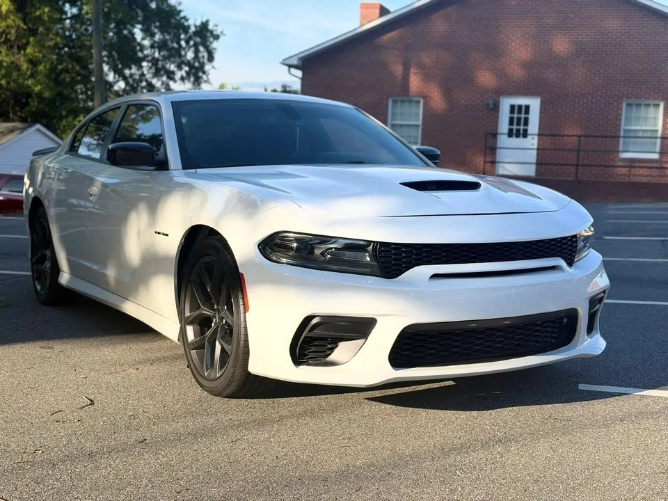 2022 Dodge Charger 7th Gen - Image 7 of 15