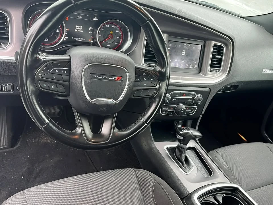 2022 Dodge Charger 7th Gen - Image 11 of 15