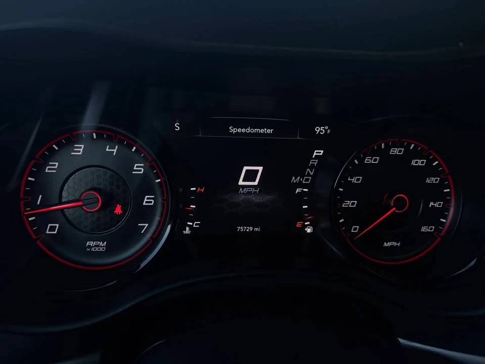 2022 Dodge Charger 7th Gen - Image 15 of 15