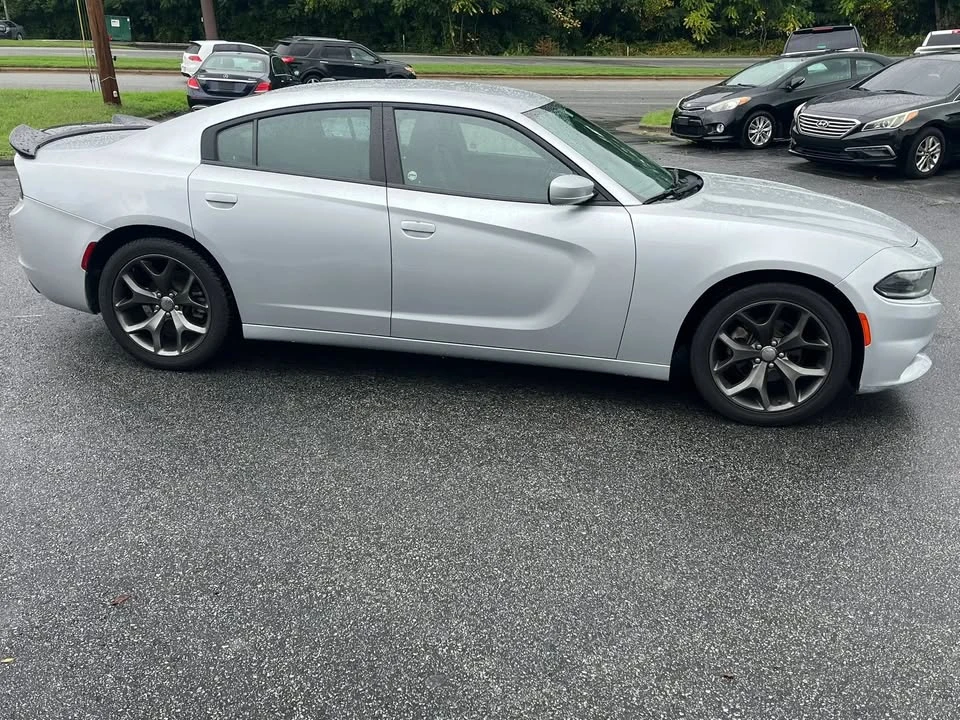 2022 Dodge Charger 7th Gen - Image 7 of 15