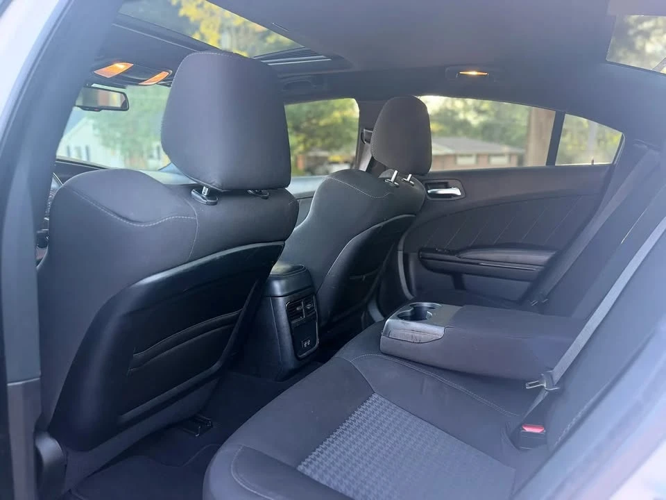 2022 Dodge Charger 7th Gen - Image 10 of 15
