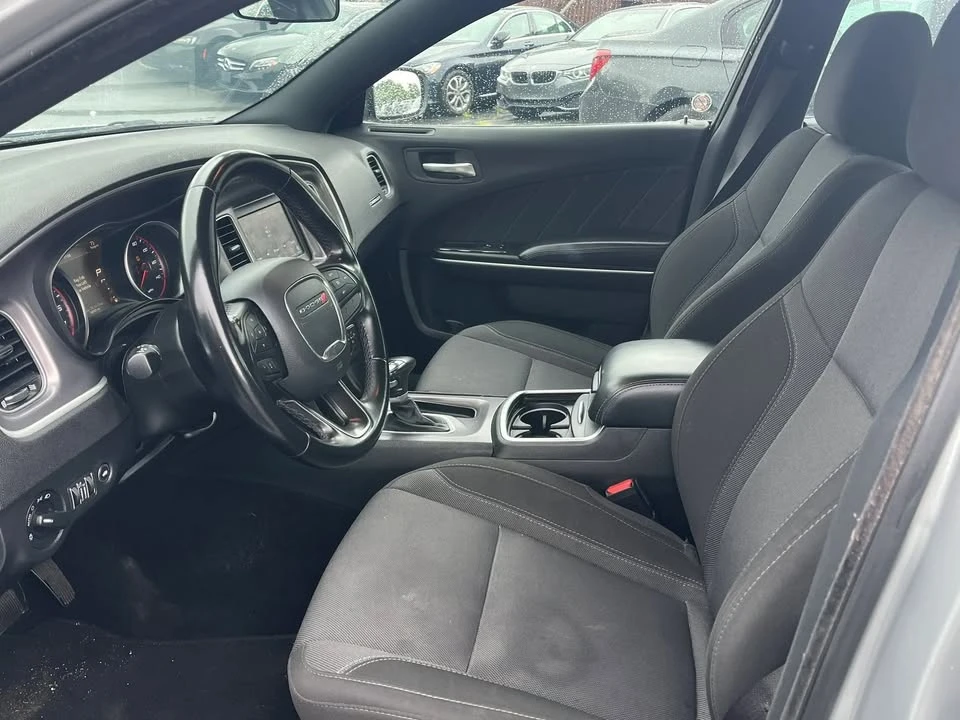 2022 Dodge Charger 7th Gen - Image 10 of 15