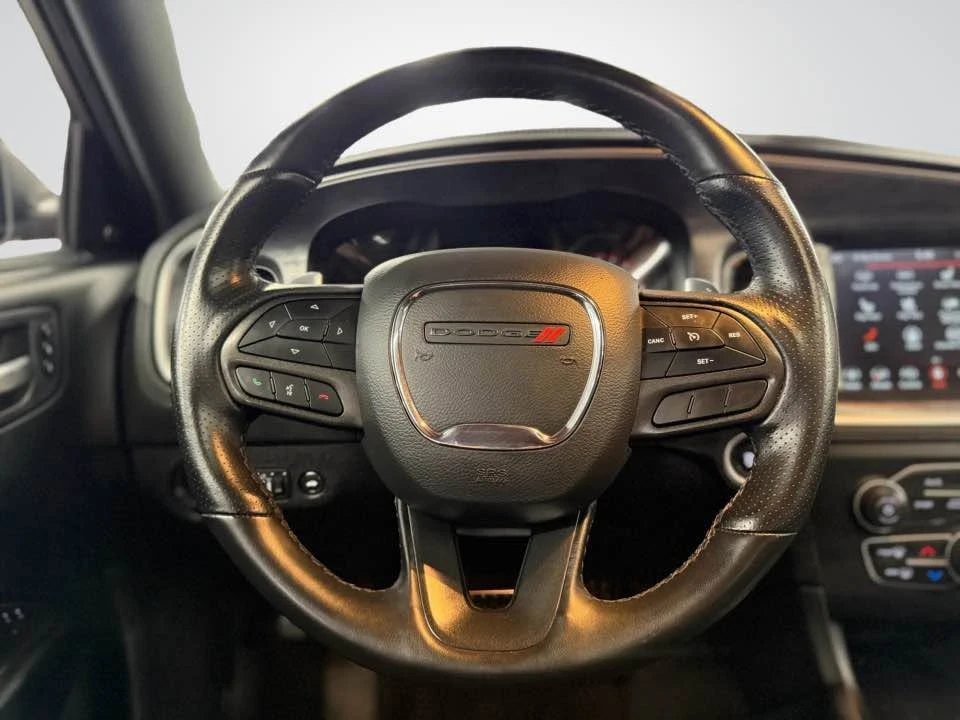 2022 Dodge Charger 7th Gen - Image 9 of 18