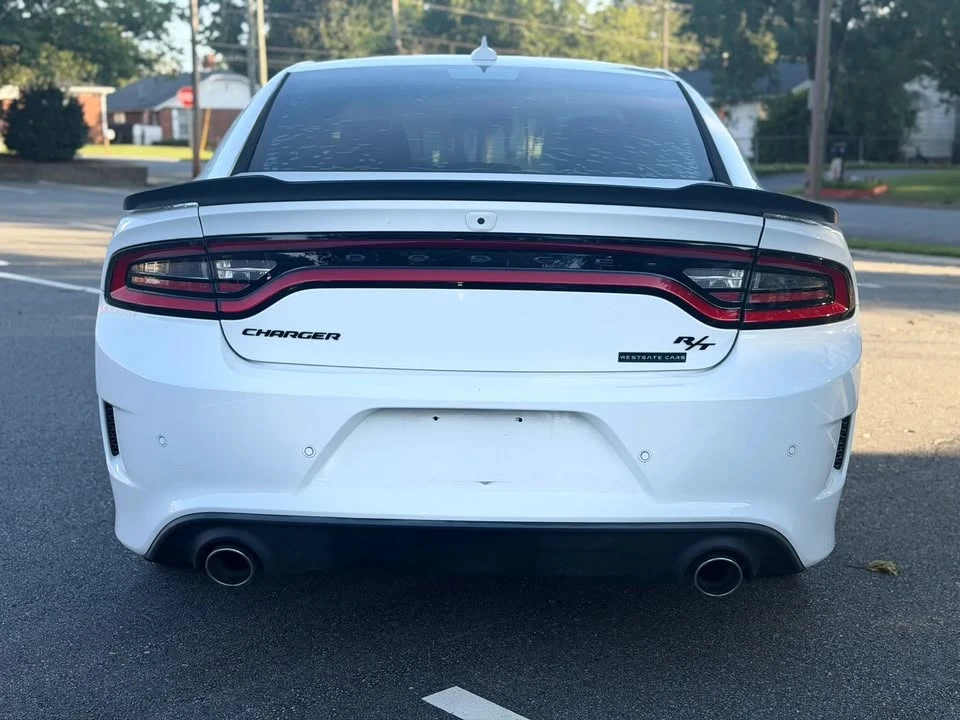 2022 Dodge Charger 7th Gen - Image 4 of 15