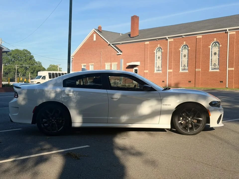 2022 Dodge Charger 7th Gen - Image 6 of 15