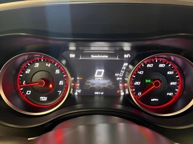 2022 Dodge Charger 7th Gen - Image 7 of 20