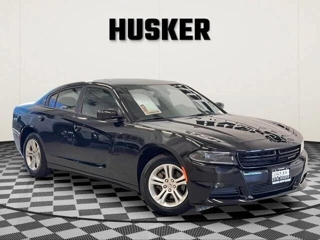 2022 Dodge Charger 7th Gen - Image 10 of 20