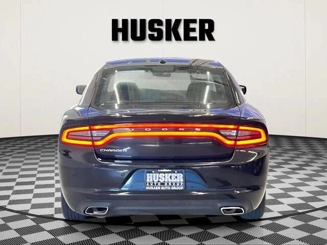 2022 Dodge Charger 7th Gen - Image 14 of 20