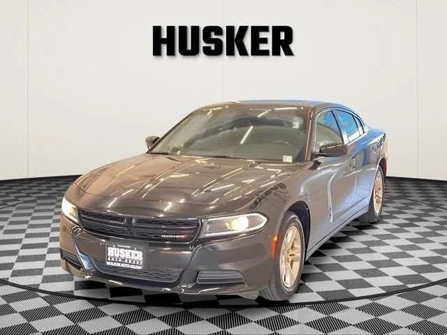 2022 Dodge Charger 7th Gen - Image 5 of 20