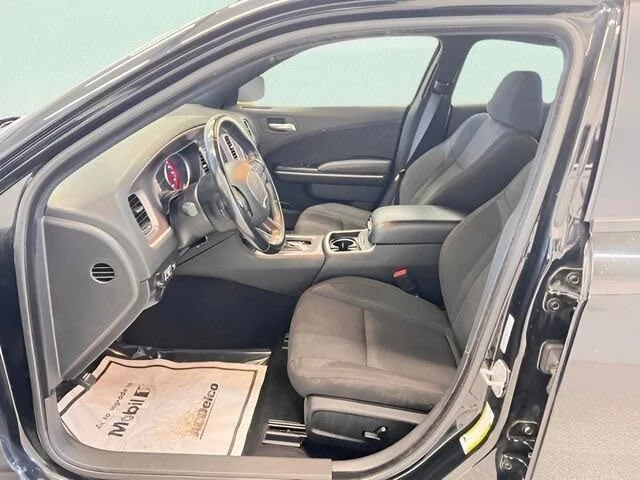 2022 Dodge Charger 7th Gen - Image 19 of 20