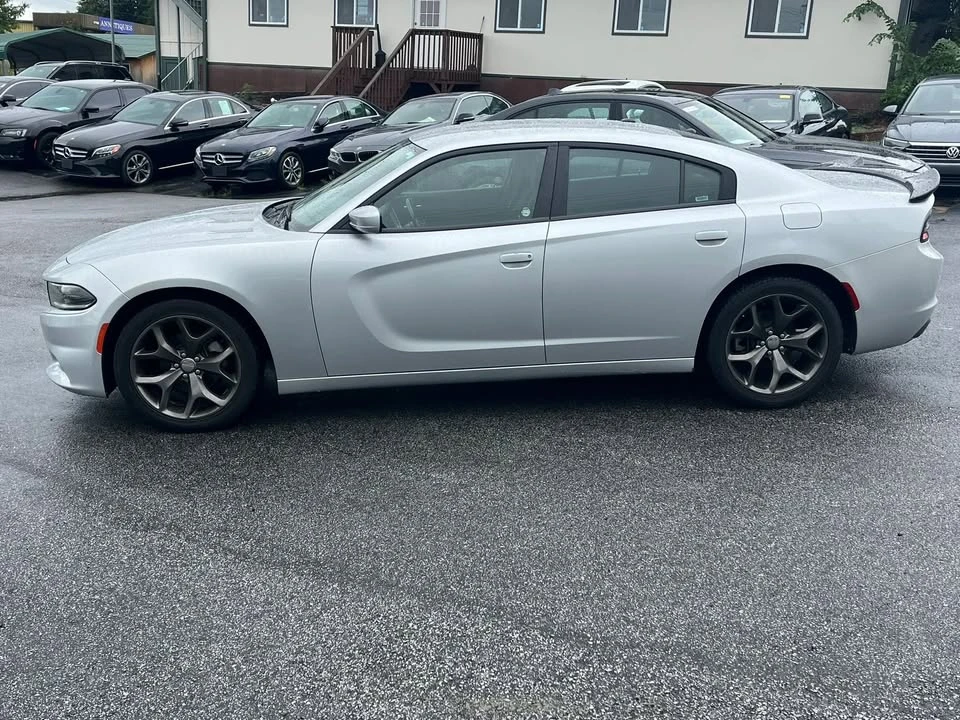 2022 Dodge Charger 7th Gen - Image 3 of 15