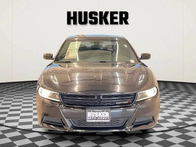 2022 Dodge Charger 7th Gen - Image 12 of 20