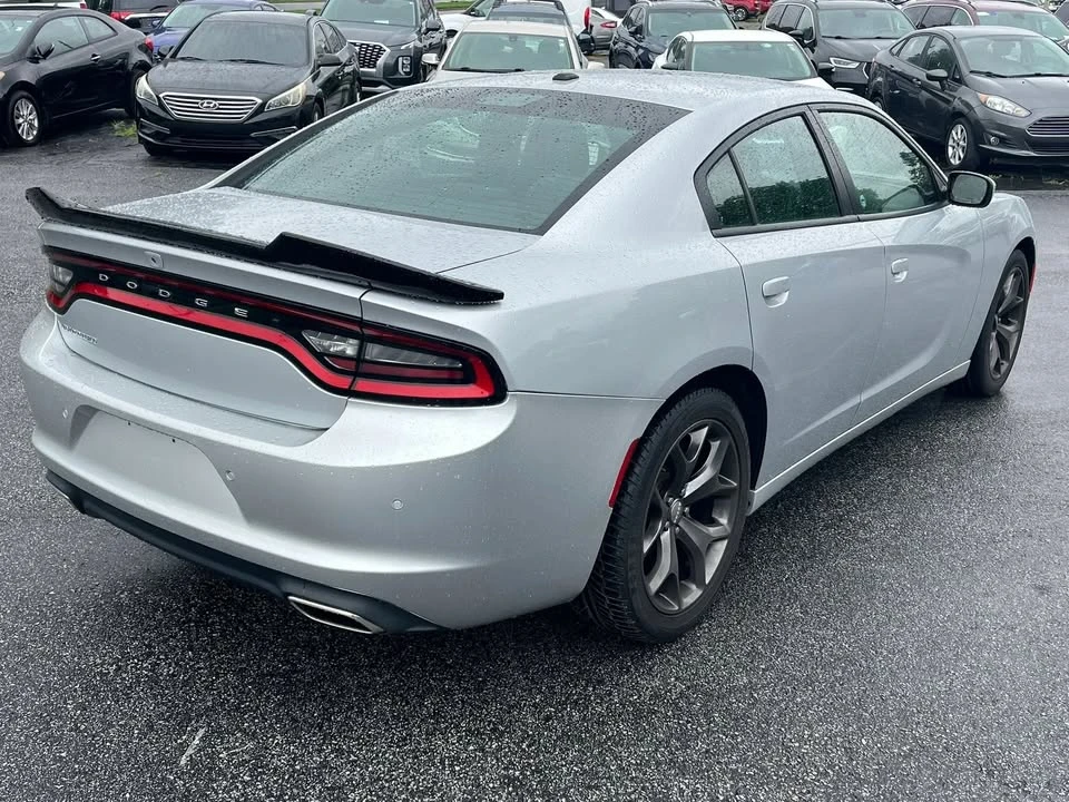 2022 Dodge Charger 7th Gen - Image 6 of 15