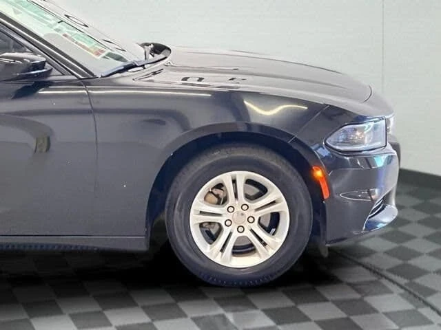 2022 Dodge Charger 7th Gen - Image 11 of 20