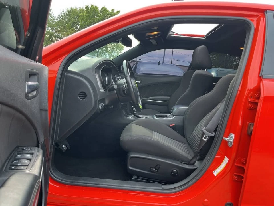 2022 Dodge Charger 7th Gen - Image 8 of 14