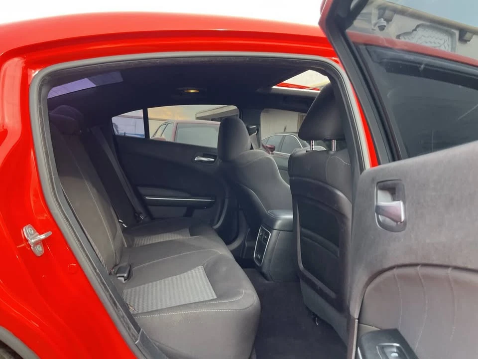 2022 Dodge Charger 7th Gen - Image 12 of 14