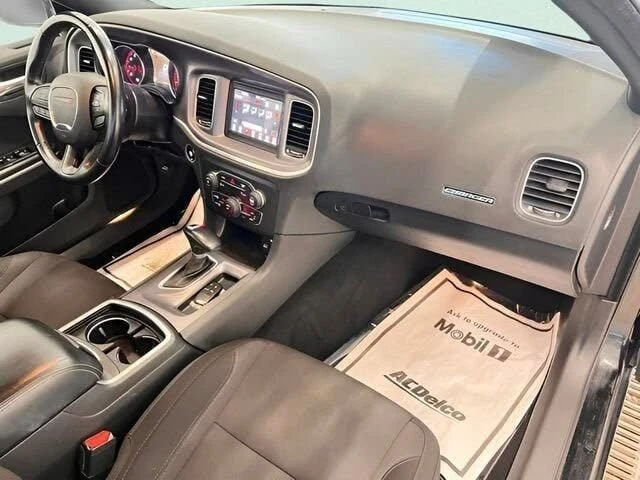 2022 Dodge Charger 7th Gen - Image 17 of 20