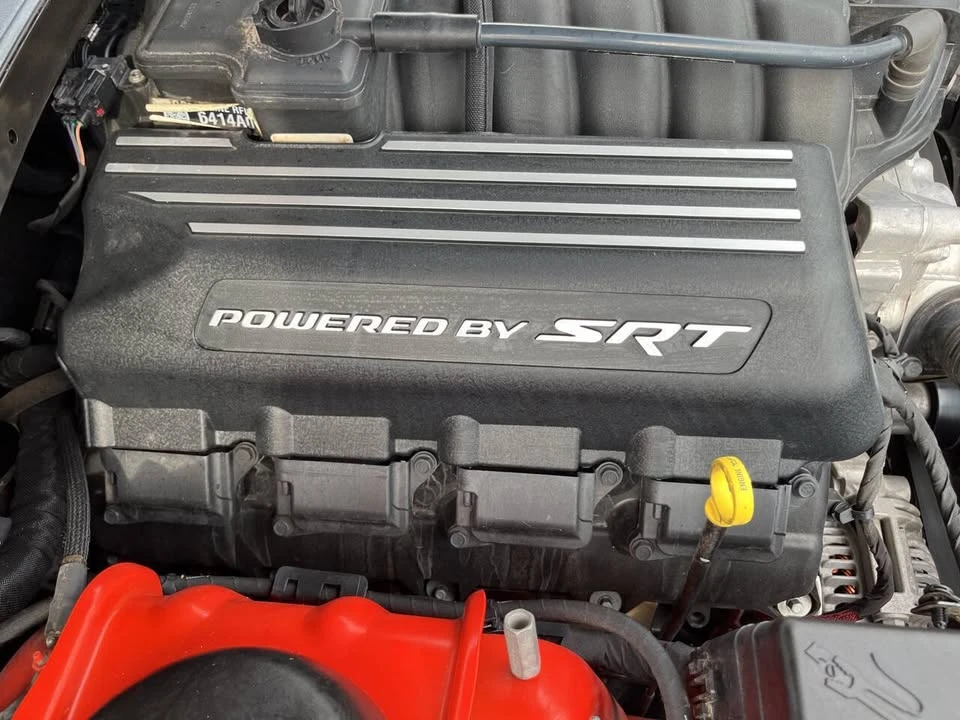 2022 Dodge Charger 7th Gen - Image 7 of 14