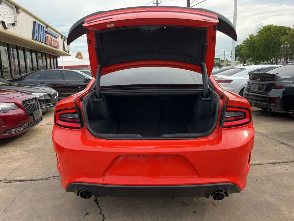 2022 Dodge Charger 7th Gen - Image 10 of 14