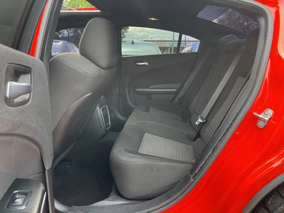 2022 Dodge Charger 7th Gen - Image 9 of 14