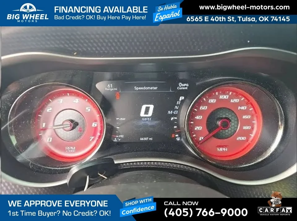 2022 Dodge Charger 7th Gen - Image 5 of 6