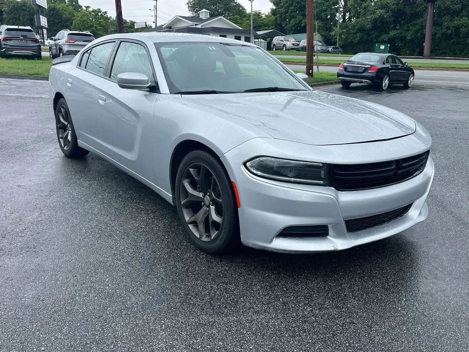2022 Dodge Charger 7th Gen - Image 8 of 15