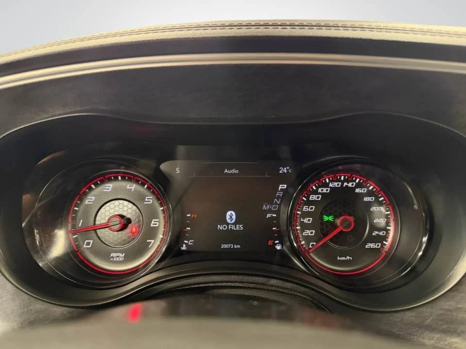2022 Dodge Charger 7th Gen - Image 17 of 18