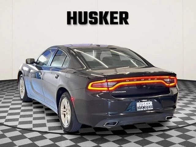 2022 Dodge Charger 7th Gen - Image 13 of 20