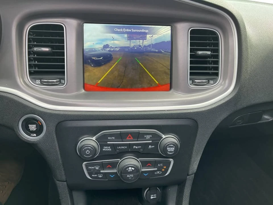 2022 Dodge Charger 7th Gen - Image 14 of 14