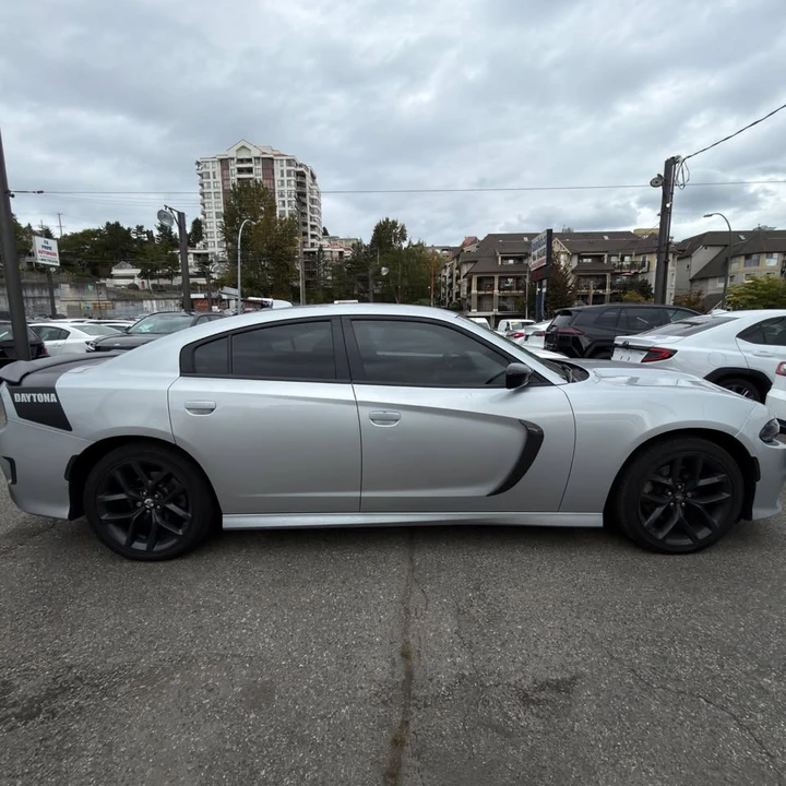 2022 Dodge Charger 7th Gen - Image 3 of 6