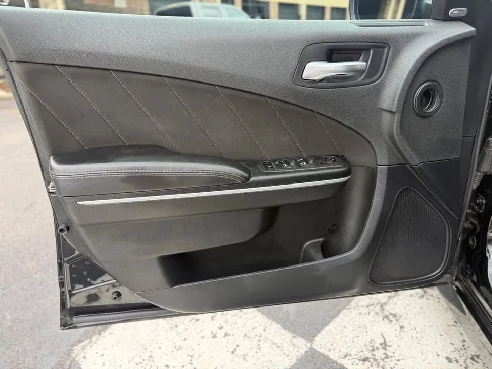 2022 Dodge Charger 7th Gen - Image 10 of 10