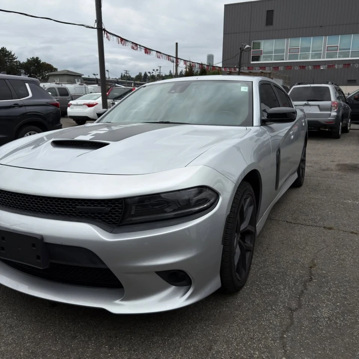2022 Dodge Charger 7th Gen - Image 2 of 6