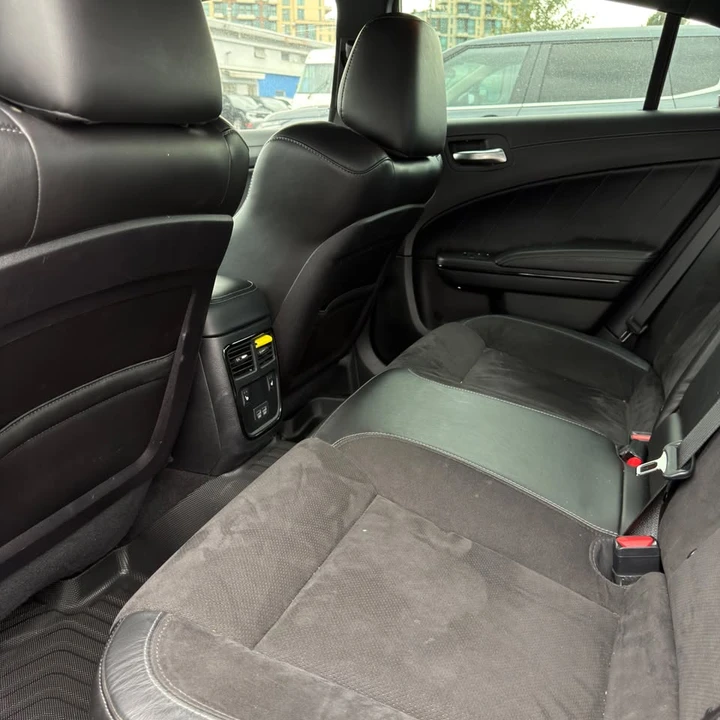 2022 Dodge Charger 7th Gen - Image 5 of 6