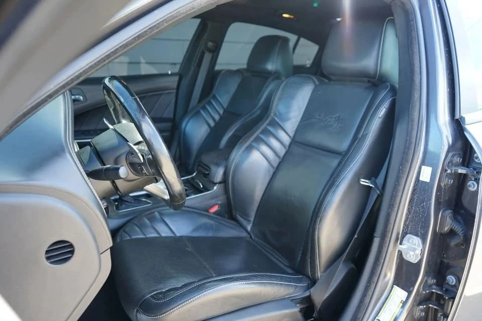 2022 Dodge Charger 7th Gen - Image 9 of 20