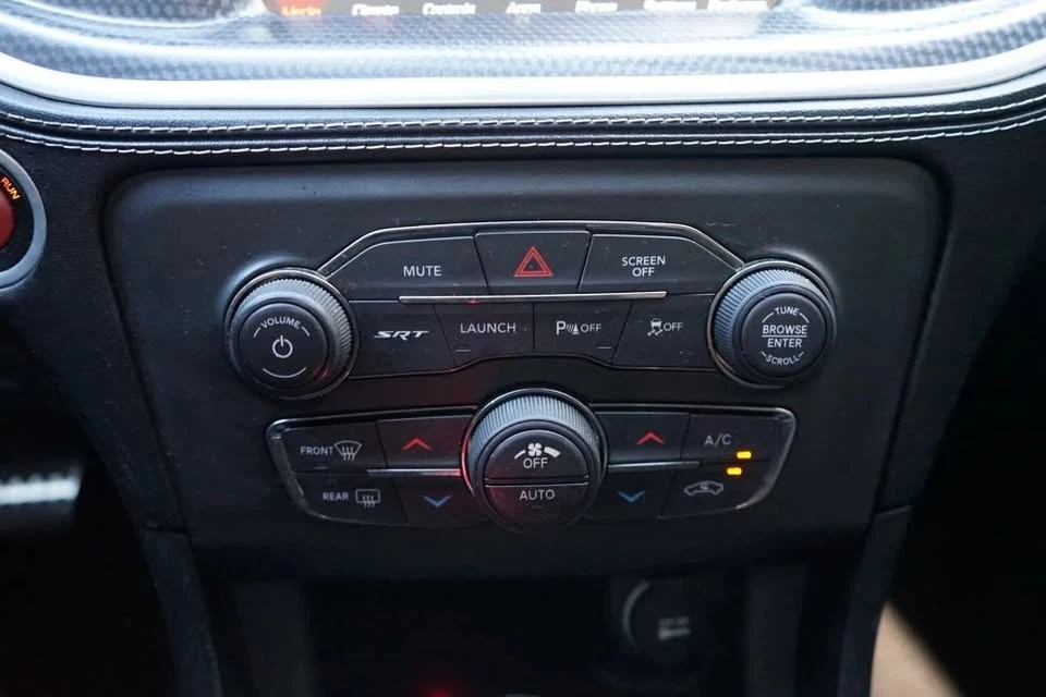 2022 Dodge Charger 7th Gen - Image 13 of 20