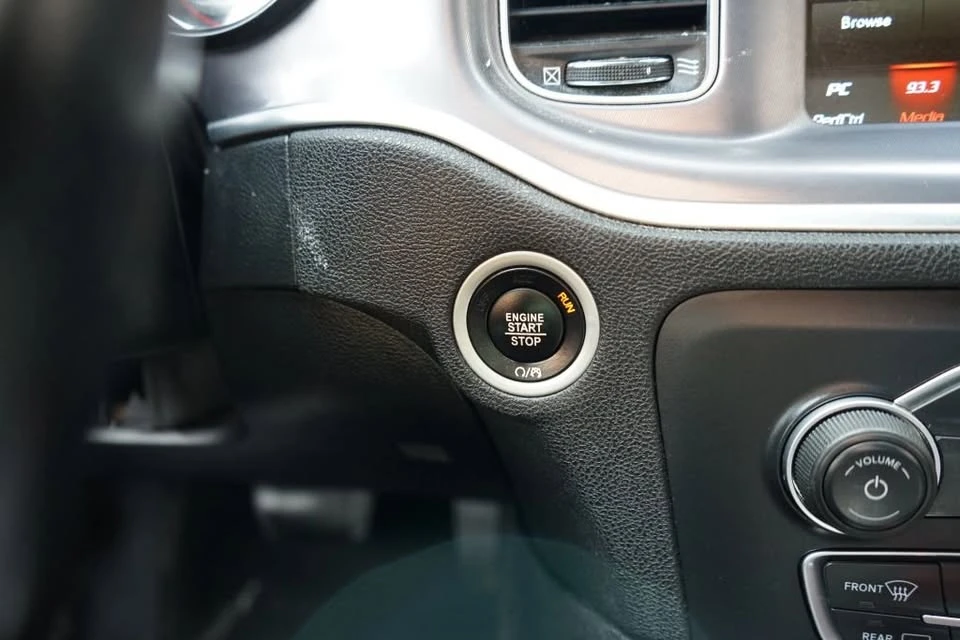 2022 Dodge Charger 7th Gen - Image 11 of 20