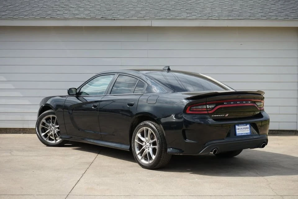 2022 Dodge Charger 7th Gen - Image 20 of 20
