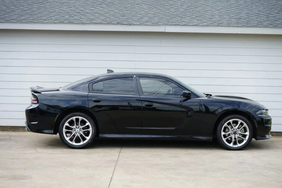 2022 Dodge Charger 7th Gen - Image 4 of 20