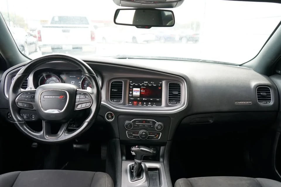 2022 Dodge Charger 7th Gen - Image 18 of 20
