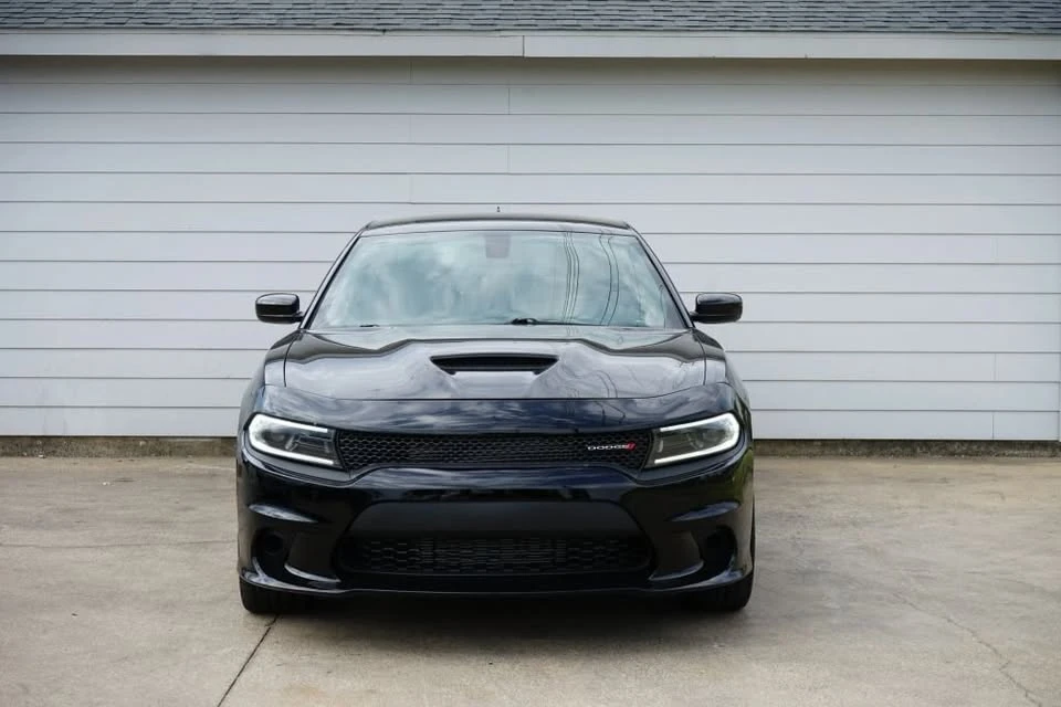 2022 Dodge Charger 7th Gen - Image 5 of 20