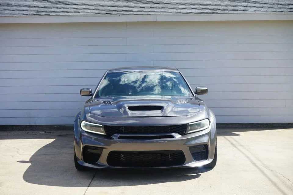 2022 Dodge Charger 7th Gen - Image 2 of 20