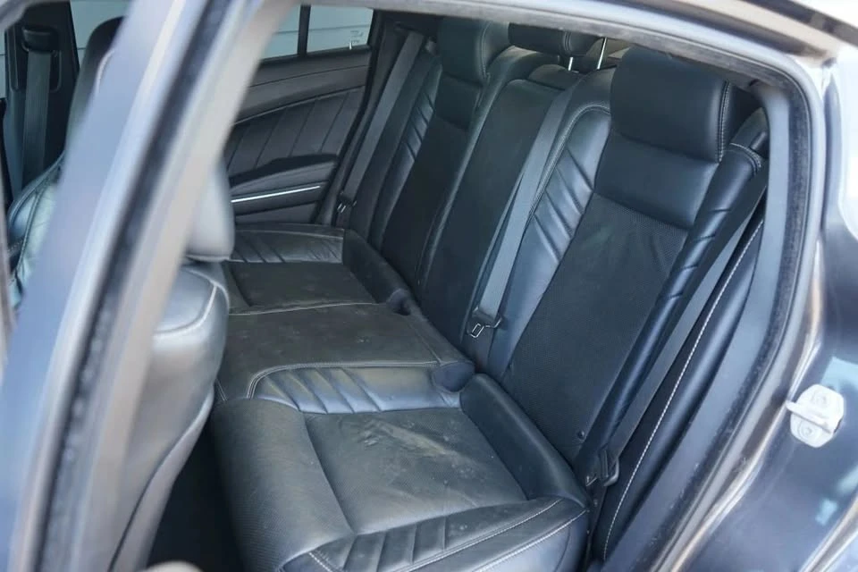 2022 Dodge Charger 7th Gen - Image 18 of 20