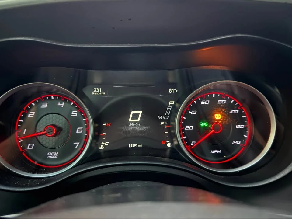 2022 Dodge Charger 7th Gen - Image 6 of 8